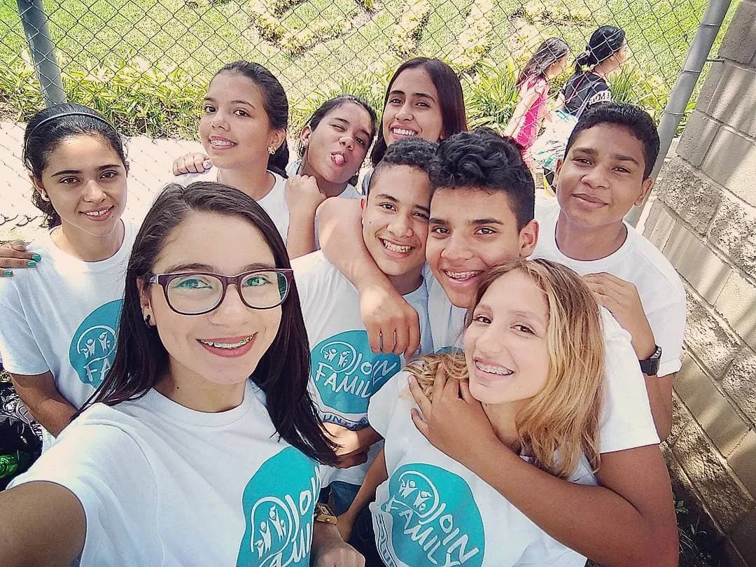 Imagen de la fundación
